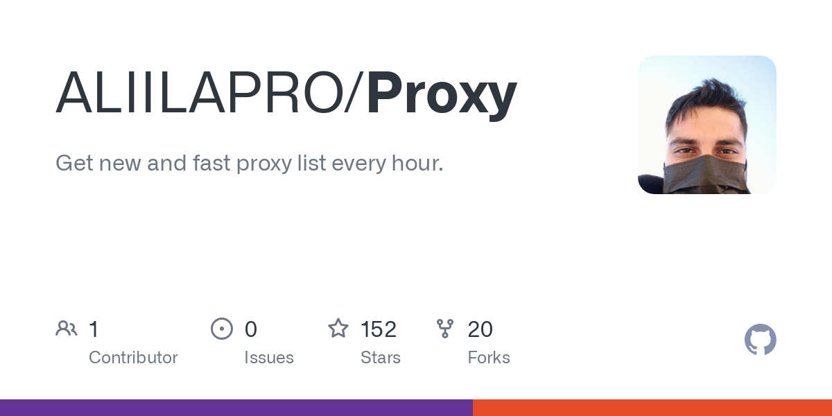 Proxy