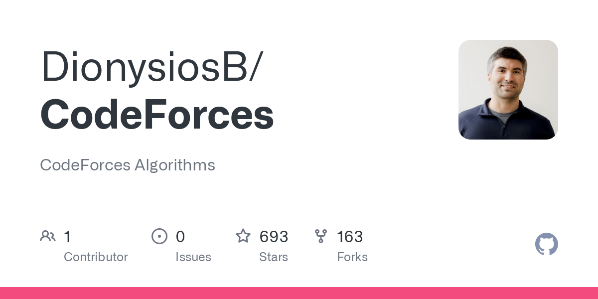 CodeForces
