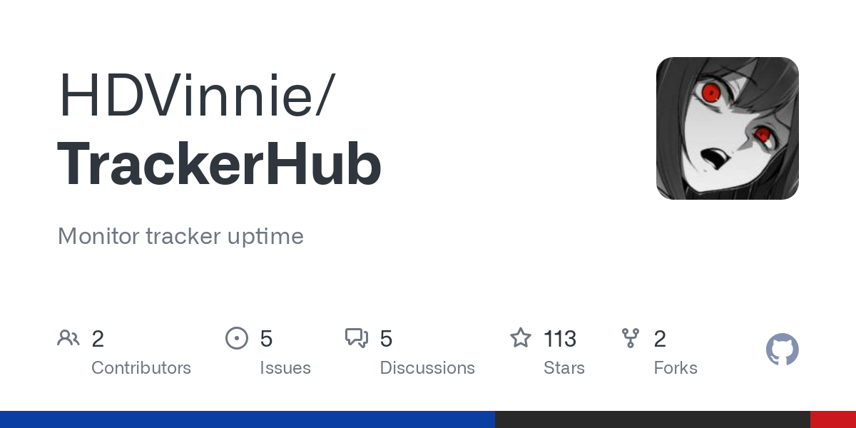 TrackerHub