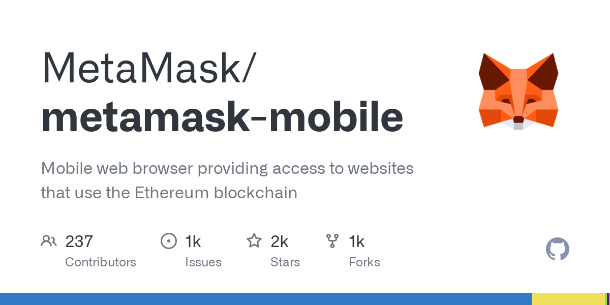 metamask-mobile
