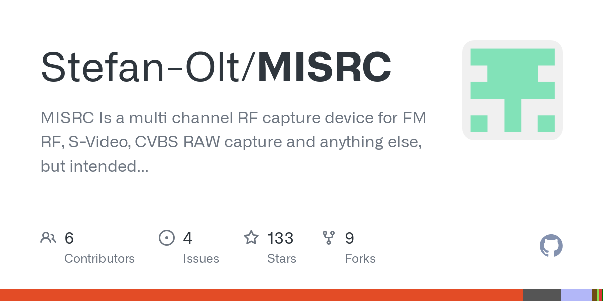 MISRC