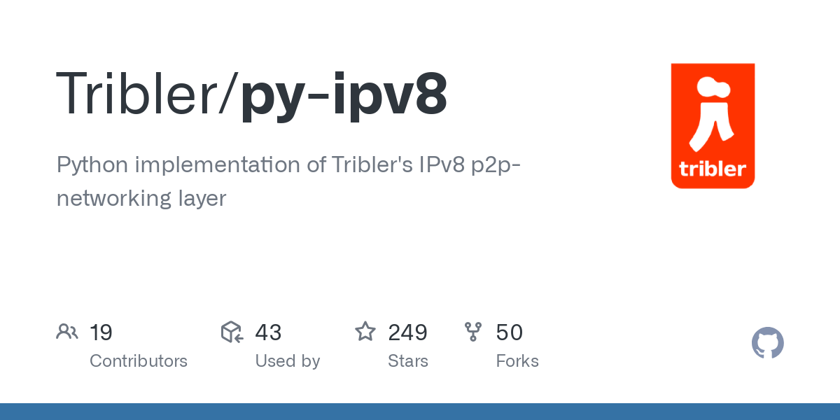py-ipv8