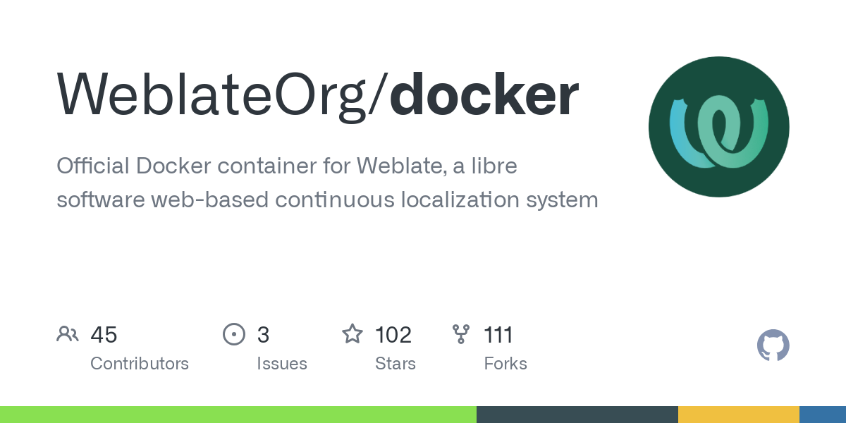docker