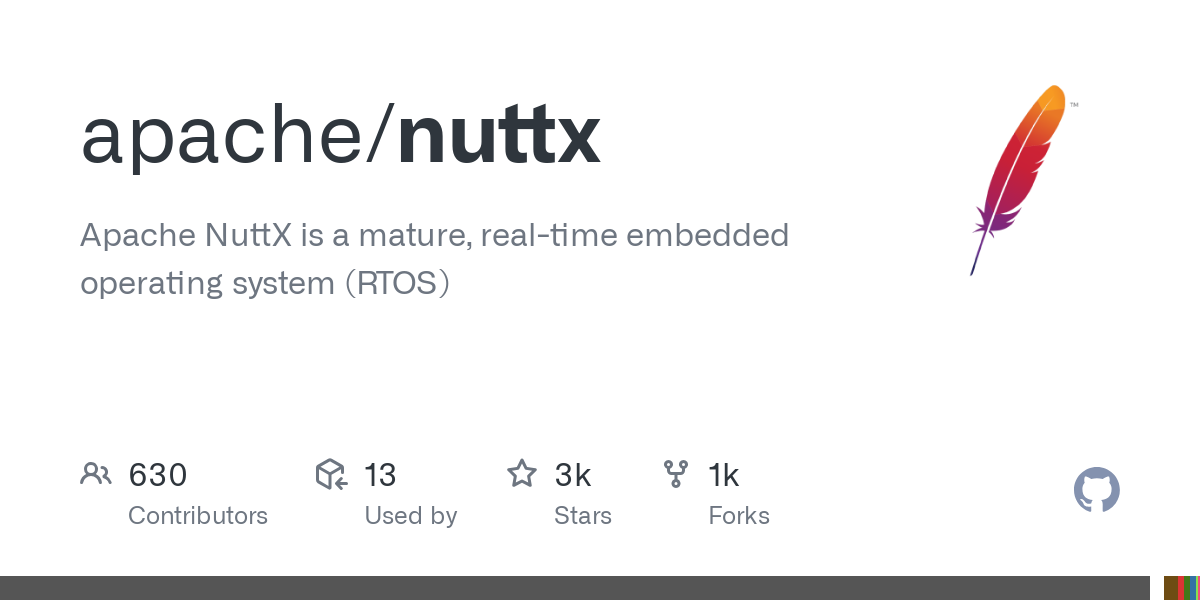 nuttx