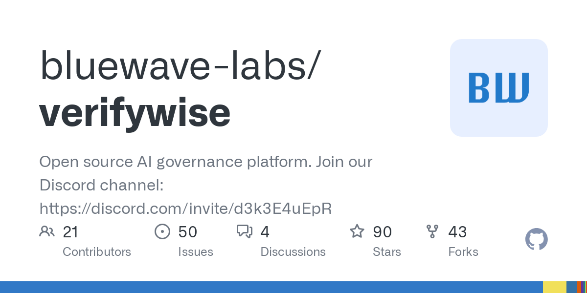 verifywise