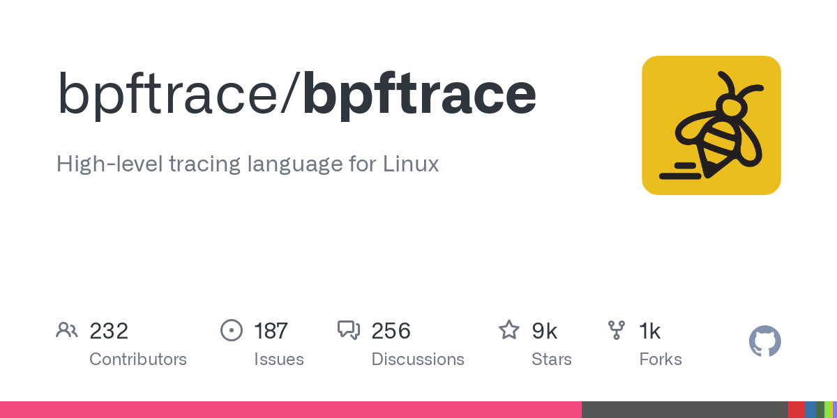 bpftrace