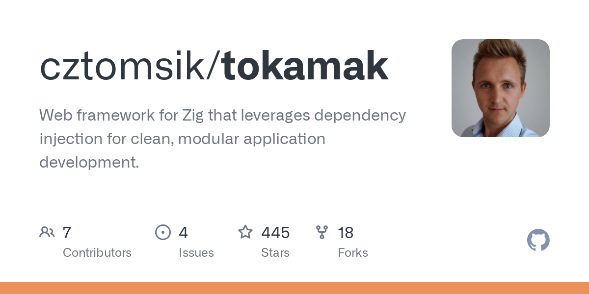 tokamak