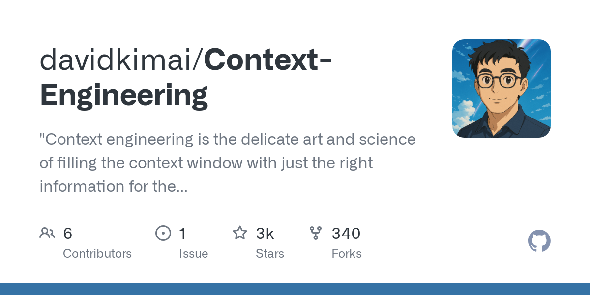 Context-Engineering