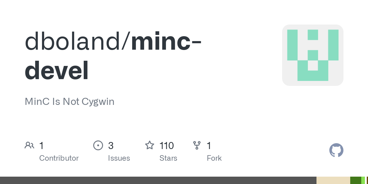 minc-devel