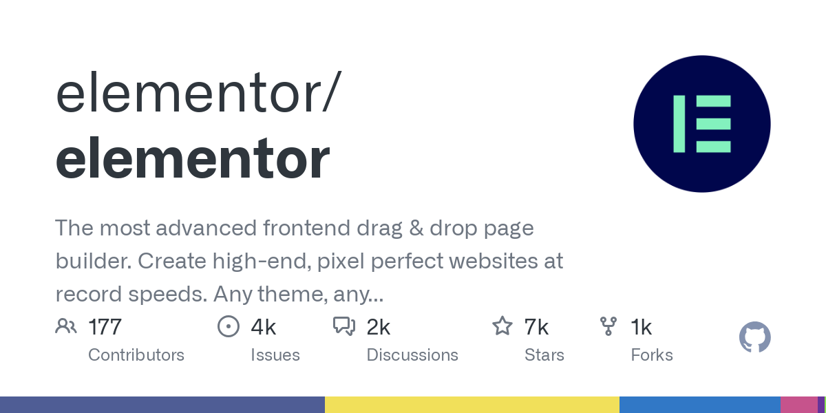 elementor