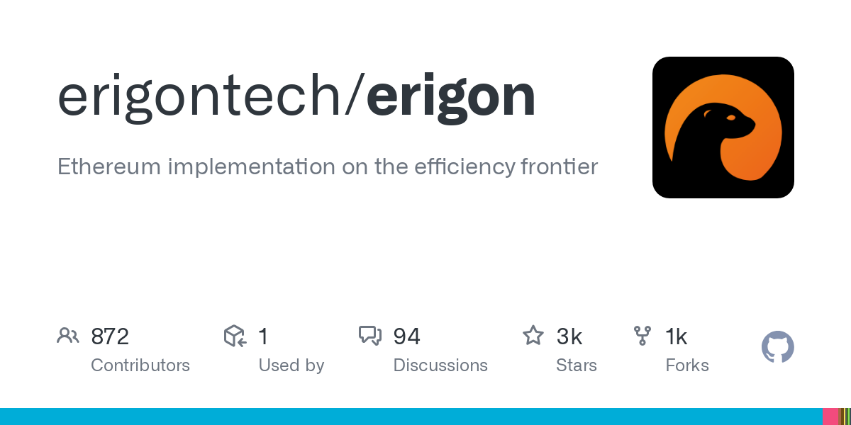 erigon