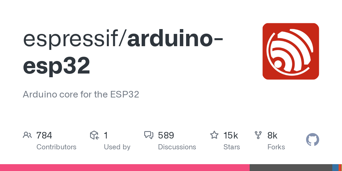 arduino-esp32
