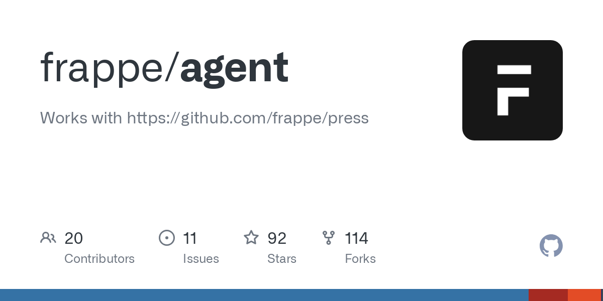 agent