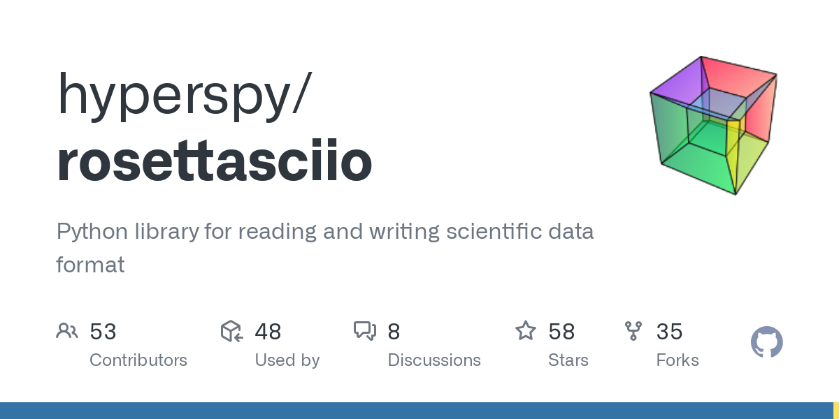 rosettasciio