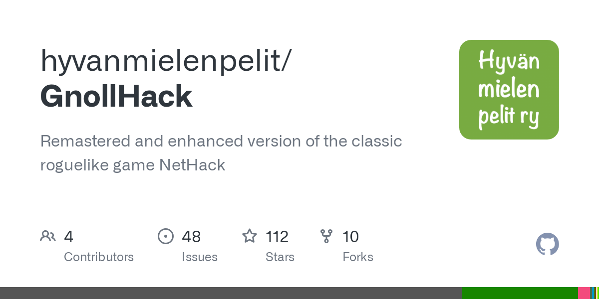 GnollHack