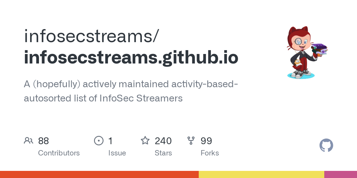 infosecstreams.github.io