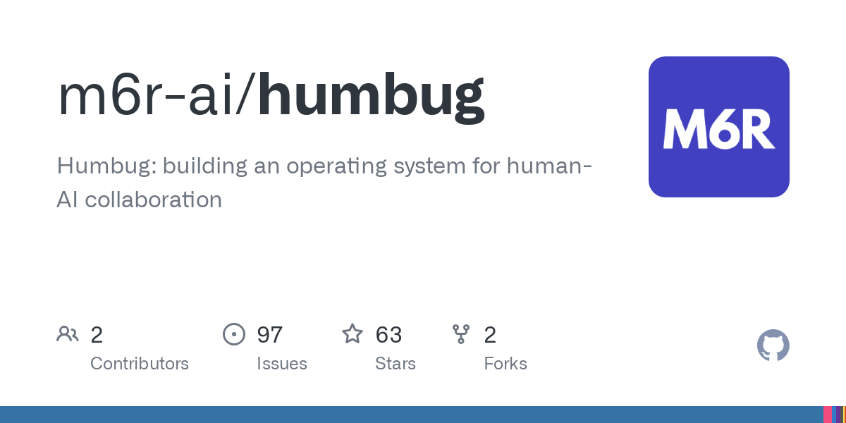 humbug
