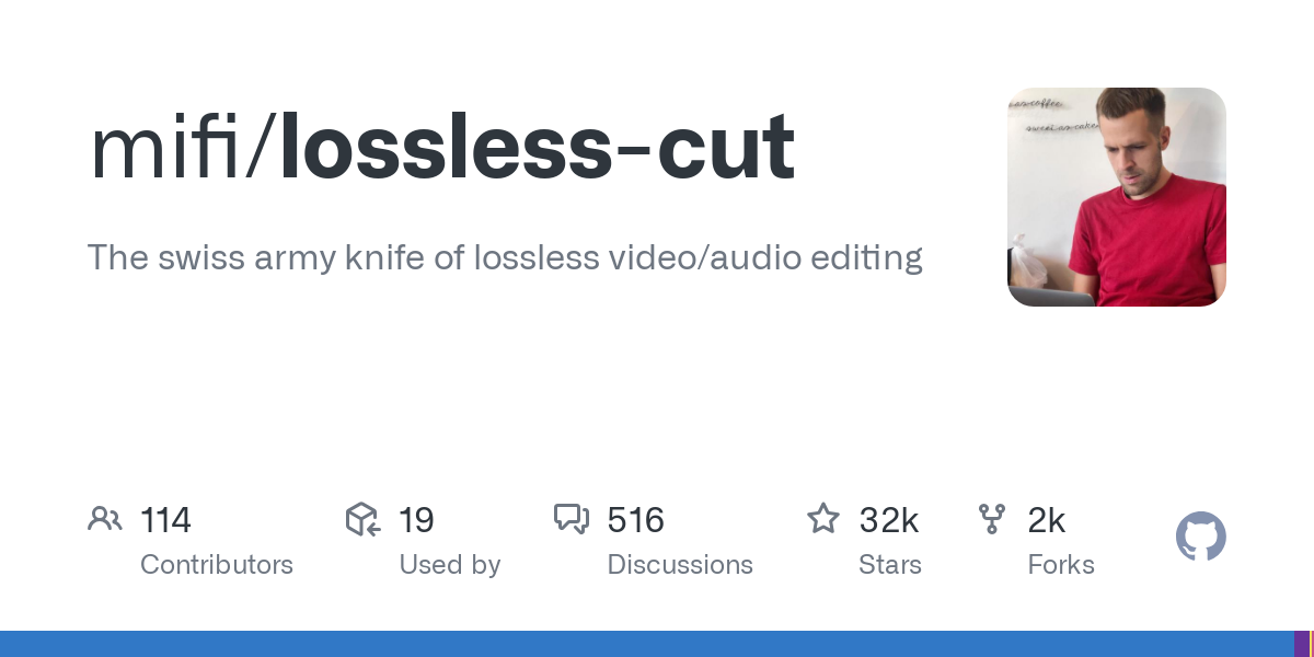 lossless-cut