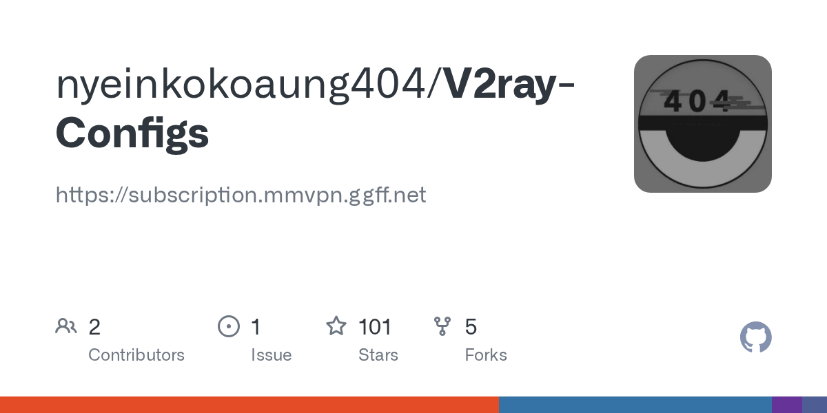 V2ray-Configs