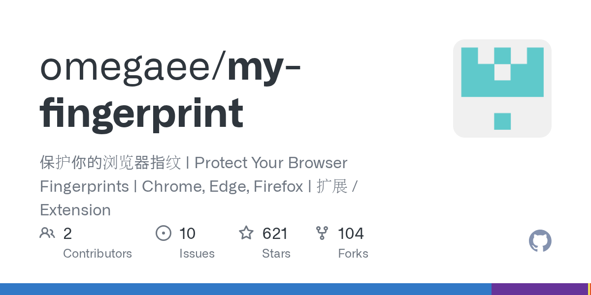 my-fingerprint