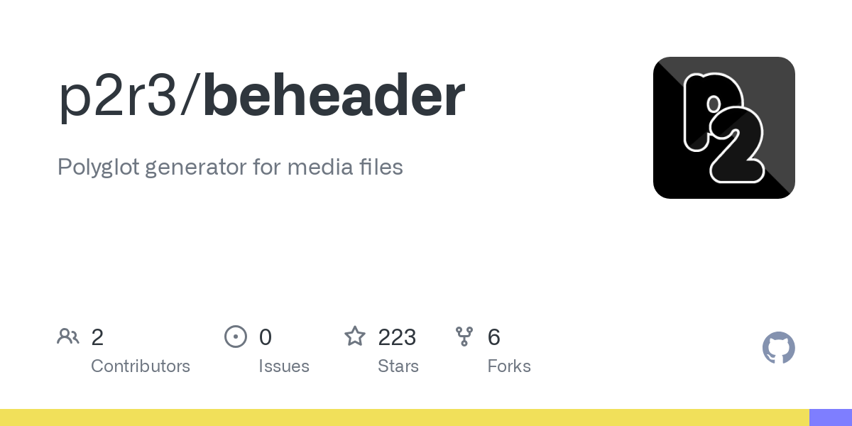 beheader