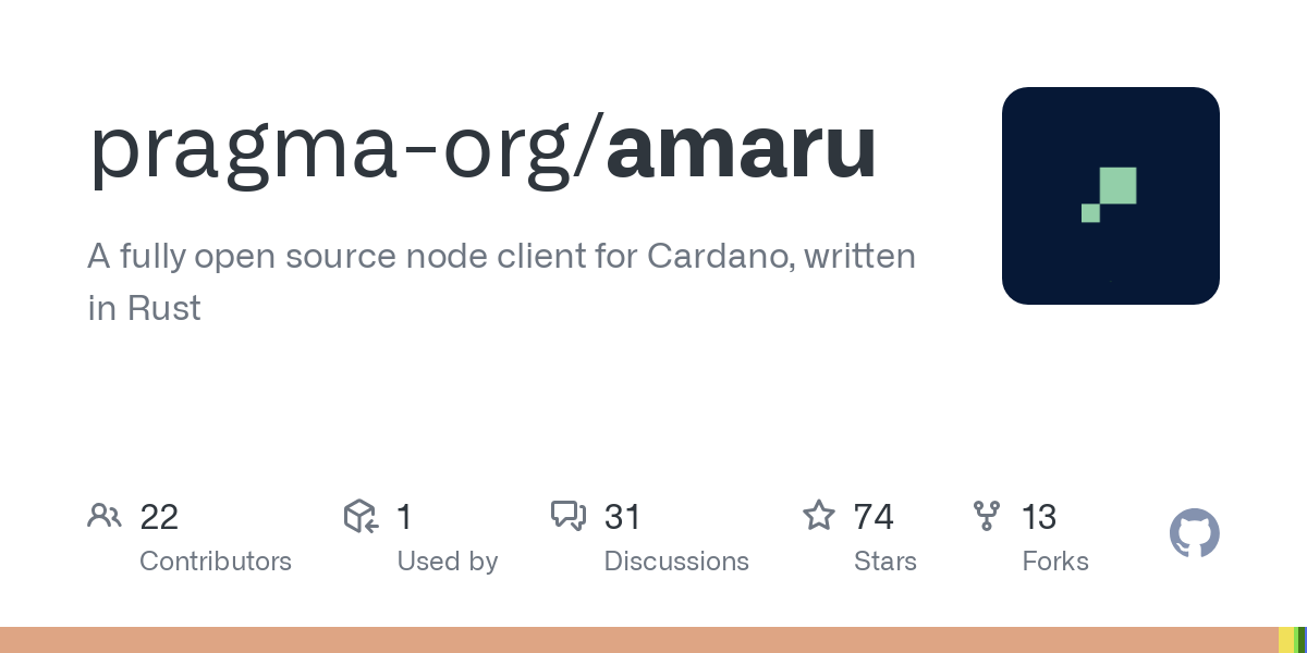 amaru