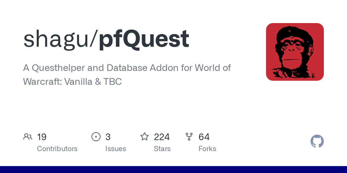 pfQuest