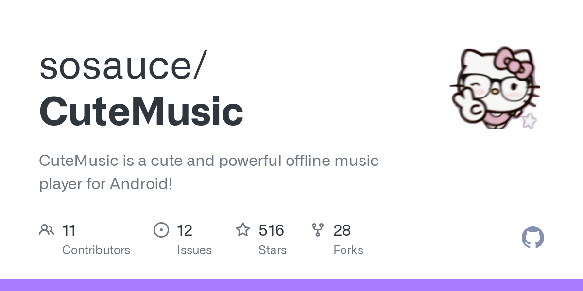 CuteMusic