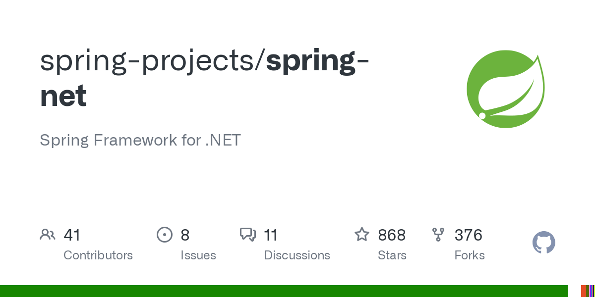 spring-net