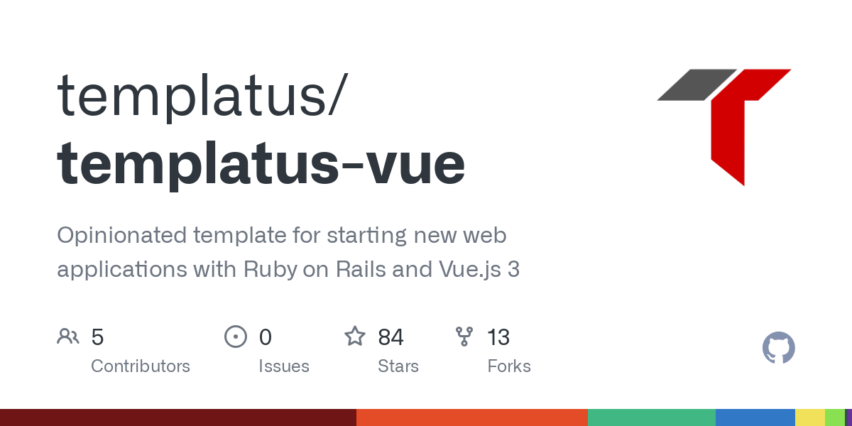 templatus-vue