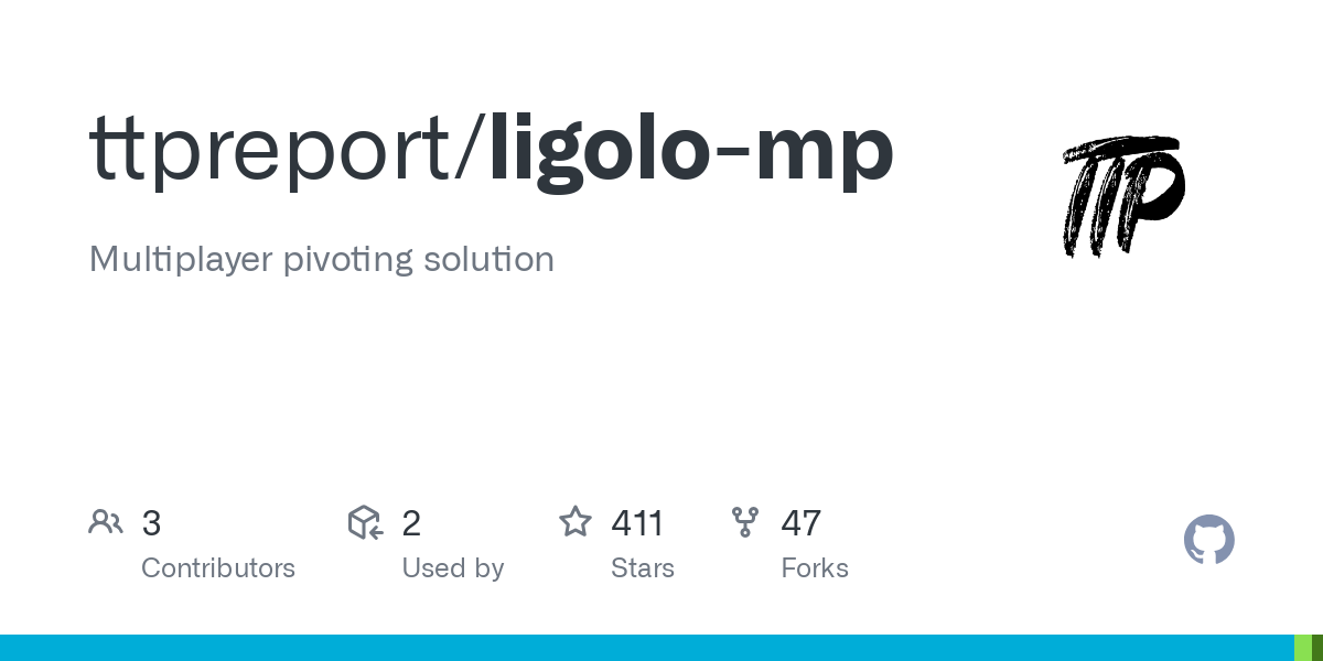 ligolo-mp