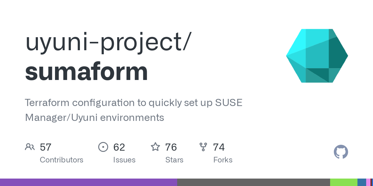 sumaform