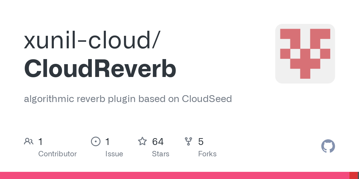 CloudReverb